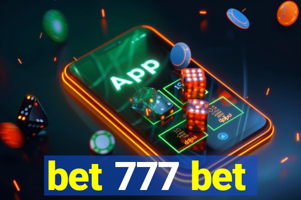bet 777 bet